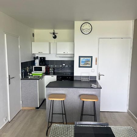 Appartement 2 Pieces A Cabourg Buitenkant foto