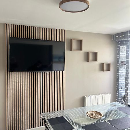 Appartement 2 Pieces A Cabourg Buitenkant foto