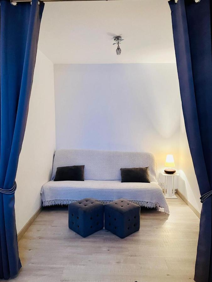 Appartement 2 Pieces A Cabourg Buitenkant foto