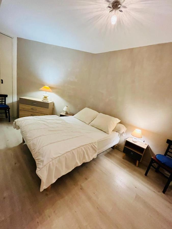 Appartement 2 Pieces A Cabourg Buitenkant foto