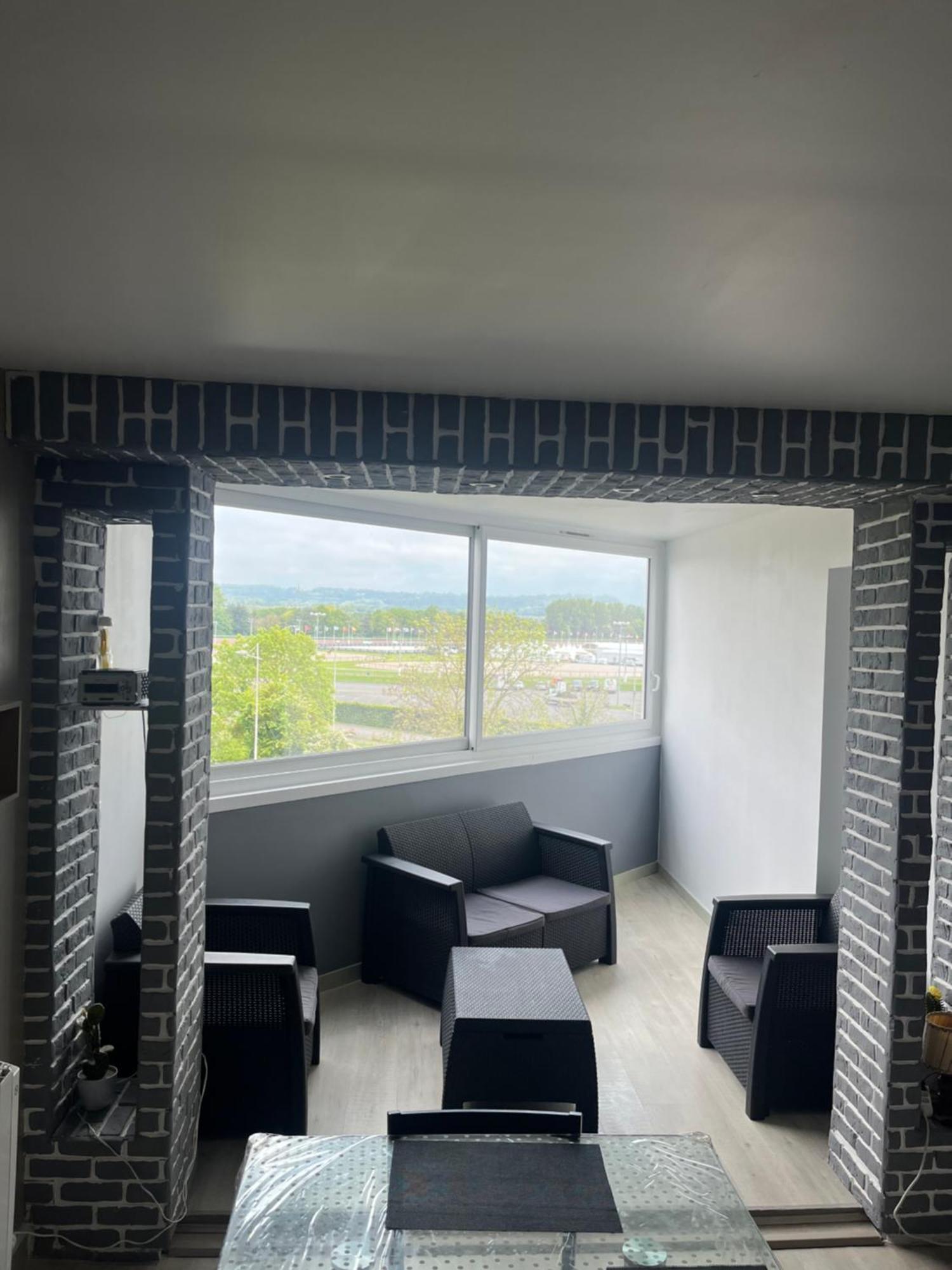 Appartement 2 Pieces A Cabourg Buitenkant foto